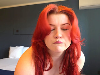 Stepmom Squirts on You for Payback