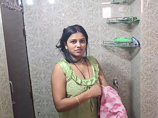 Fucked with father-in-law at midnight Indian hardcore couple sex full video 4K