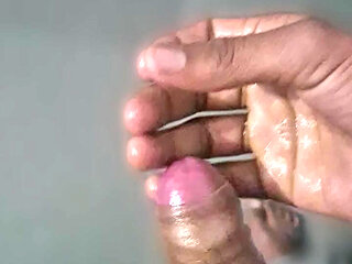 My big size Indian desi lund