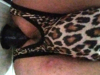 Turkish Anal Lovers Black Badly