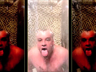 Dom Rod's Eatean Sperm Compilation 1