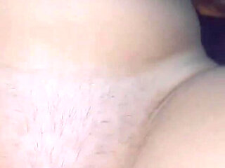 Redhead Wife Pervert Asks to Take It up the Ass