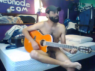Guitar 01