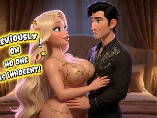 Ep7 No One is Innocent-Hotwife Breaking Point - Cheating Wife Ready To End All The Games