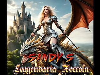 Leggendaria Zoccola - PMV FANTASY MOVIE PARODY SONG ITA - PORNO MUSICA - Altri Brani qui: sandysrr.bandcamp.com