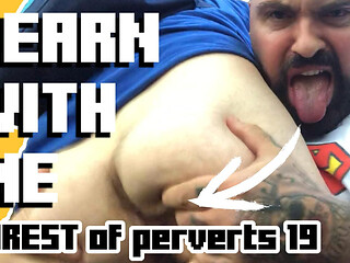 Forest of Perverts 19