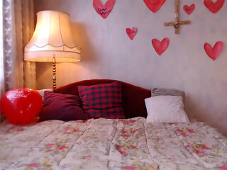 Valentine's Live Show - Part 3