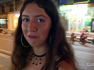 All Night In Anal Gal I Picked Up In The Club