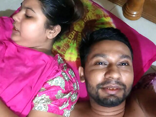 Desi couple vlogs new village Village couple vlogs new Village vlog house wife