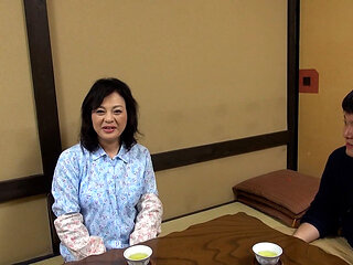 M789g09 a Surprise Visit in Search of a Beautiful Mature Woman Mr.ms. Living in the Mountainous Area of Gunma! a Rural Mature W