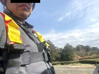 while on my job