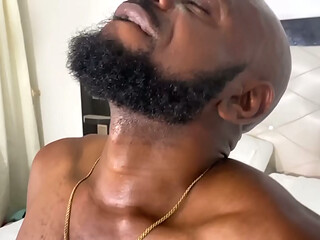 You are not sick you just need to cum