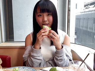 M434g02 a Little Soft Busty Beautiful Girl and a Love Huh a Beautiful Girl with a Beautiful Girl Full of Youth