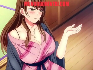 Comeu a Gostosa Hentai 3d Com Legendas