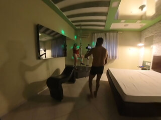 VR Bonus Scene... Mature Brazilian Woman in Great Shape, 58 Years Old... Mya MILF Hot as Fuck