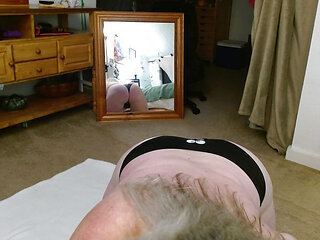 1253 Double Length Double feature for kai from sexy PAWG DawnSkye1962