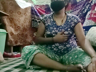 Big Stepsister Ko Friend Ke Sath Khub Enjoy Kiya