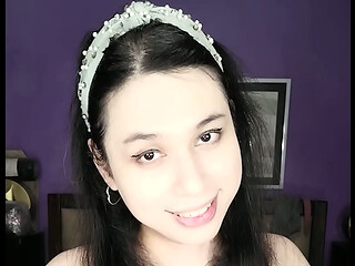 Sweet and Intimate time with your fav tgirl DaniTheCutie