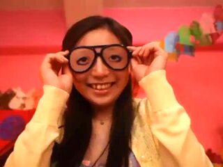 Madoka Hitomi: Blowjob, Doggy  Cowgirl Porn