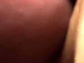 Playing with Her Pussy and Filling Her with Cum!