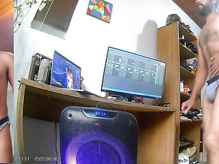 Making Some Noise