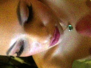 Amateur blowjob rimjob cumshot fucking