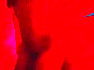 MILF and Her Stepson Can't Sleep, Hard Sex in the Kitchen, Domination