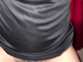 Do you like to see my pussy full of milk?