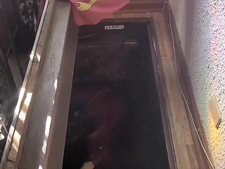 Fucked in Queen Jesebel's Royal Bedroom