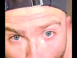 I DARE YOU to get to the END OF THIS VIDEO WITHOUT CUMMING Comment how successful you were below