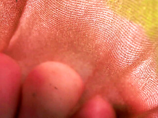 Giantess Feet Squash