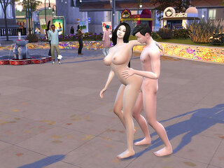 Sex on City