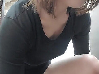 Photo Shoot Dressing Room