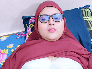 Beautiful Hijabi Indian Bangla Teacher Hardly Fucking with Anal Sex Video