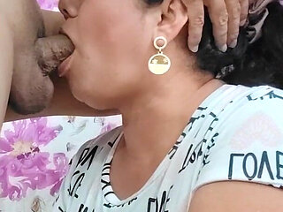 Excellent Blowjob