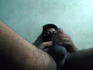 After a long time I am now for fun