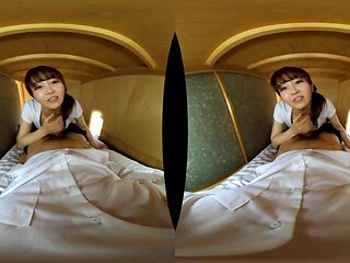 Watch Japanese Mom VR 1 - Japanese Vr, Vr Japanese, Japanese Mom Vr Porn