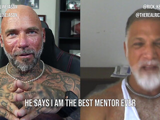 Porn Star Confessions - Rick Kelson (episode 76)