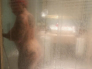 Noughty Shower Video