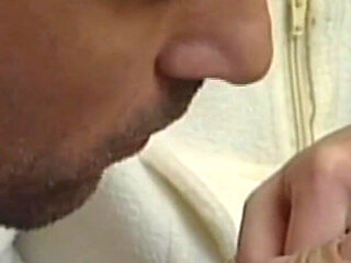 Cum Hungry Nympho Swallowing Multiple Loads