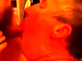 Daddy's Blowjob Cumeater