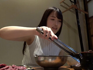Shiori: The Receptionist Of A Famous Company. A Slutty Bitch Who Eats All The Guys In Her Circle 2