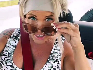 Heatwave Day