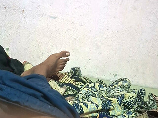 My lazy dick