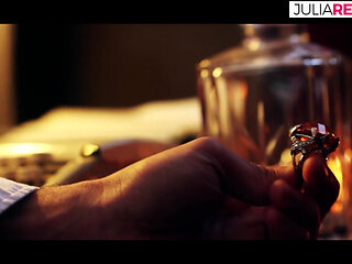 Horny Girl Gets Licked Until Orgasm