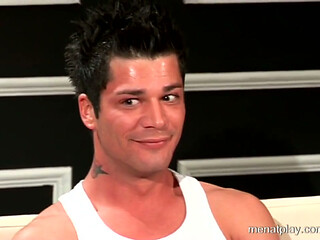 Danny's Audition