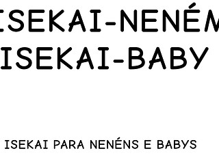 Isekai-Nen&eacute_m e isekai-Baby