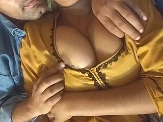I Play with My Hottest Real Wife