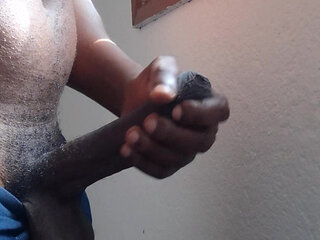 They're All Frantically Searching for My Balls so They Can Get Fucked