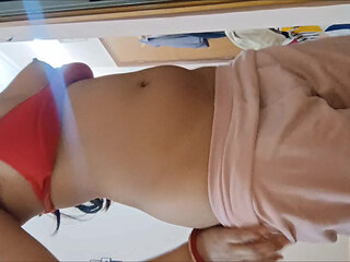 Latika Nude Show Masturbation